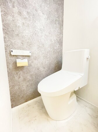 アザーレ・ソラ東海大学前Bの物件内観写真